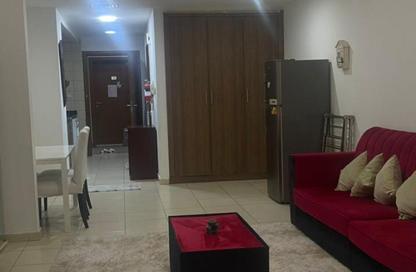 Apartment - Studio - 1 Bathroom for sale in Ajman One Towers - Al Sawan - Ajman