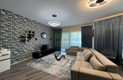 Apartment - 2 - 3 for rent in The Crescent B - The Crescent - Dubai Production City (IMPZ) - Dubai