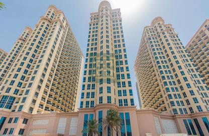 Apartment - 2 - 3 for rent in The Crescent B - The Crescent - Dubai Production City (IMPZ) - Dubai Apartment - 2 - 3 for rent in The Crescent B - The Crescent - Dubai Production City (IMPZ) - Dubai