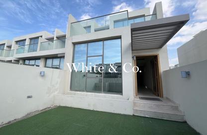 Townhouse - 4 Bedrooms - 5 Bathrooms for rent in Murano Townhouses - Al Furjan - Dubai