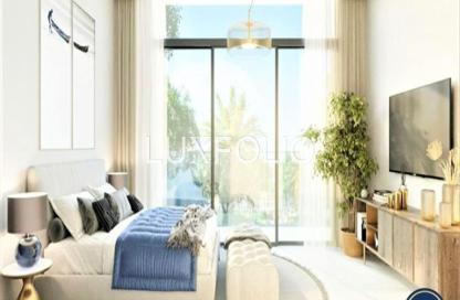 Villa - 5 Bedrooms - 7 Bathrooms for sale in South Bay 3 - South Bay - Dubai South (Dubai World Central) - Dubai
