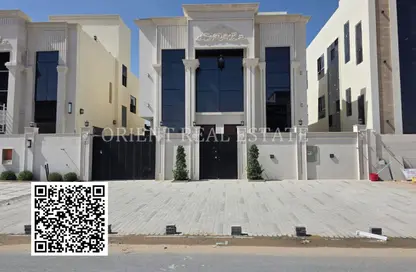 Villa - 5 Bedrooms - 6 Bathrooms for sale in Al Helio 2 - Al Helio - Ajman