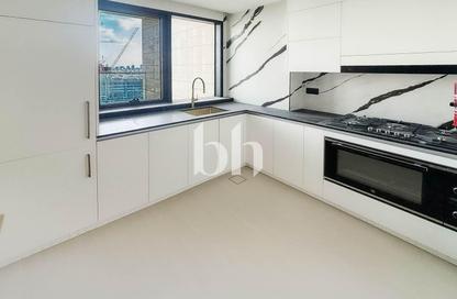 Apartment - 2 Bedrooms - 3 Bathrooms for rent in Trillionaire Residences - Business Bay - Dubai