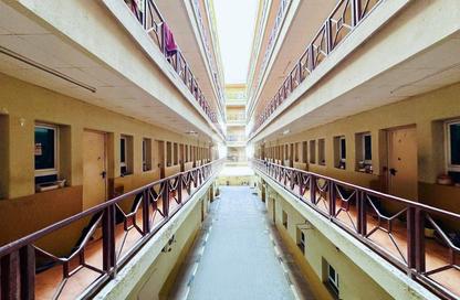 سكن عمال - استوديو للايجار في جبل على الصناعية 1 - جبل علي الصناعية - جبل علي - دبي