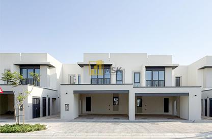 Townhouse - 3 Bedrooms - 4 Bathrooms for rent in Jebel Ali Village Townhouses - Jebel Ali Village - Jebel Ali - Dubai