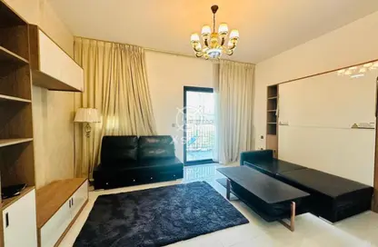 Apartment - Studio - 1 Bathroom for rent in Resortz Block 1 - Resortz by Danube - Arjan - Dubai