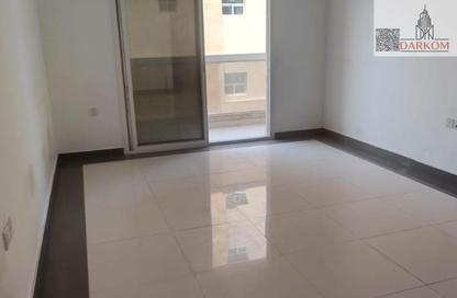 Apartment - 1 Bedroom - 2 Bathrooms for rent in Rawan Building - Al Naimiya - Al Nuaimiya - Ajman
