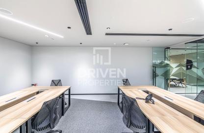 Office Space - Studio for rent in API World Tower - Sheikh Zayed Road - Dubai