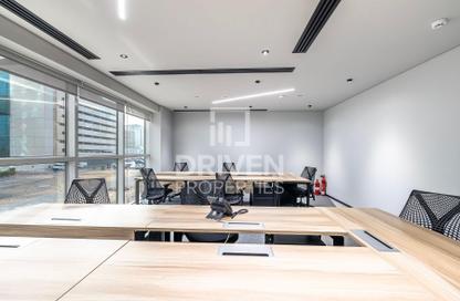 Office Space - Studio for rent in API World Tower - Sheikh Zayed Road - Dubai