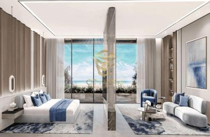 Villa - 5 - 7 for sale in The View Island - Ajmal Makan City - Sharjah Waterfront City - Sharjah Villa - 5 - 7 for sale in The View Island - Ajmal Makan City - Sharjah Waterfront City - Sharjah