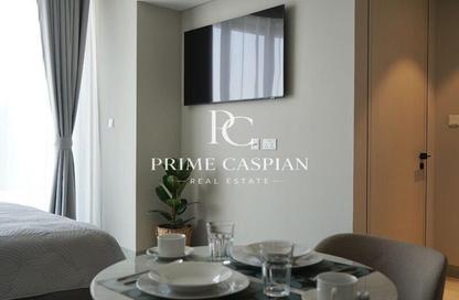 Apartment - Studio - 1 for sale in Marina Star - Dubai Marina - Dubai