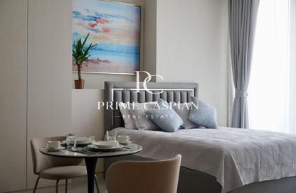 Apartment - Studio - 1 for sale in Marina Star - Dubai Marina - Dubai