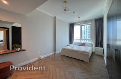 Apartment - 2 - 2 for sale in The Torch - Dubai Marina - Dubai