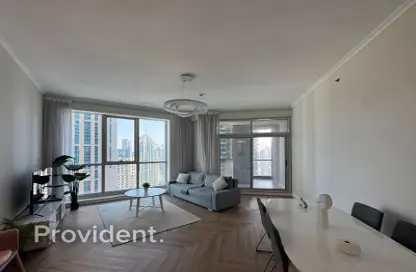 Apartment - 2 Bedrooms - 2 Bathrooms for sale in The Torch - Dubai Marina - Dubai Apartment - 2 Bedrooms - 2 Bathrooms for sale in The Torch - Dubai Marina - Dubai