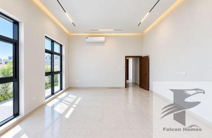 Villa - 4 - 5 for rent in Mushrif Village - Mirdif - Dubai Villa - 4 - 5 for rent in Mushrif Village - Mirdif - Dubai