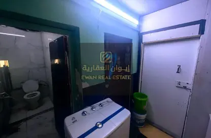 متجر - استوديو - 3 حمامات للبيع في فلل الروضة 2 - 2  الروضة - الروضة - عجمان