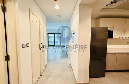 Apartment - 1 Bedroom - 2 Bathrooms for rent in The Flagship Three - Al Satwa - Dubai