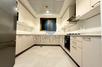 Apartment - 1 Bedroom - 2 Bathrooms for rent in The Flagship Three - Al Satwa - Dubai