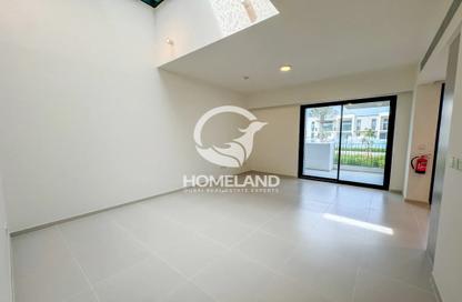 Villa - 3 Bedrooms - 4 Bathrooms for rent in Bliss 2 - Arabian Ranches 3 - Dubai