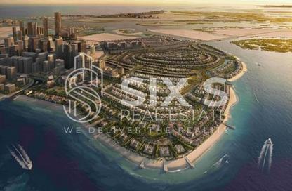 Townhouse - 3 Bedrooms - 4 Bathrooms for sale in Reem Hills - Najmat Abu Dhabi - Al Reem Island - Abu Dhabi Townhouse - 3 Bedrooms - 4 Bathrooms for sale in Reem Hills - Najmat Abu Dhabi - Al Reem Island - Abu Dhabi