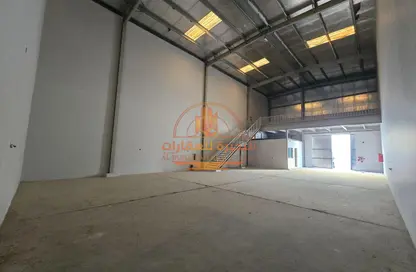 Warehouse - Studio - 1 Bathroom for rent in Umm Al Thuoob - Umm Al Quwain