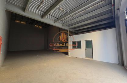 Warehouse - Studio - 1 for rent in Umm Al Thuoob - Umm Al Quwain