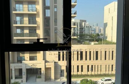 Apartment - 1 - 1 for rent in Al Mamzar - Al Mamzar - Sharjah - Sharjah