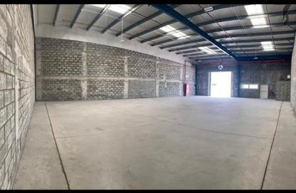 Warehouse - Studio - 1 Bathroom for rent in Industrial Area 2 - Emirates Modern Industrial - Umm Al Quwain