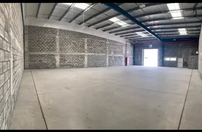 مستودع - استوديو - 1 حمام للايجار في المنطقة الصناعية 2 - منطقة الإمارات الصناعية الحديثة - أم القيوين مستودع - استوديو - 1 حمام للايجار في المنطقة الصناعية 2 - منطقة الإمارات الصناعية الحديثة - أم القيوين