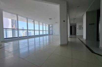 Apartment - 3 Bedrooms - 4 Bathrooms for rent in 23 Marina - Dubai Marina - Dubai