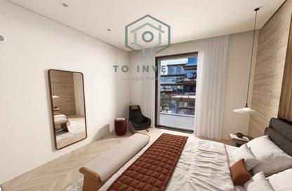 Apartment - 1 Bedroom - 2 Bathrooms for sale in Sama Yas - Yas Island - Abu Dhabi