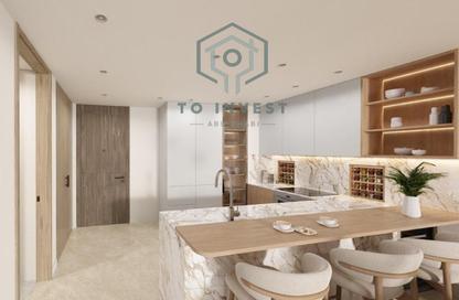 Apartment - 1 Bedroom - 2 Bathrooms for sale in Sama Yas - Yas Island - Abu Dhabi