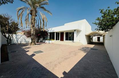 Villa - 3 - 3 for rent in Mirdif - Dubai