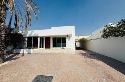 Villa - 3 - 3 for rent in Mirdif - Dubai