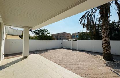 Villa - 3 - 3 for rent in Mirdif - Dubai Villa - 3 - 3 for rent in Mirdif - Dubai