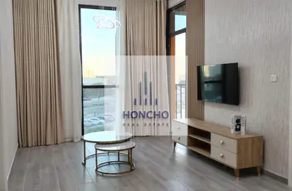 Apartment - 1 Bedroom - 2 Bathrooms for rent in Noor 1 - Midtown - Dubai Production City (IMPZ) - Dubai