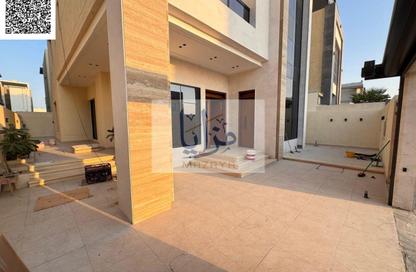 Villa - 7 Bedrooms - 7+ Bathrooms for sale in Al Yasmeen 1 - Al Yasmeen - Ajman