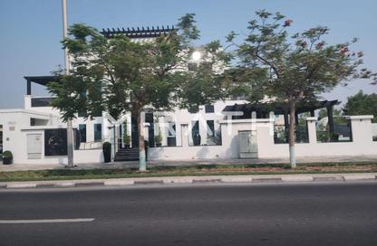 Villa - Studio - 4 Bathrooms for rent in Umm Suqeim 3 Villas - Umm Suqeim 3 - Umm Suqeim - Dubai