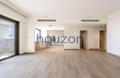 Apartment - 3 Bedrooms - 4 Bathrooms for sale in Orchid at Creek Beach Building 1 - Orchid at Creek Beach - Creek Beach - Dubai Creek Harbour (The Lagoons) - Dubai
