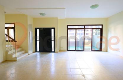 Apartment - 2 Bedrooms - 3 Bathrooms for sale in Fortunato - District 11 - Jumeirah Village Circle - Dubai
