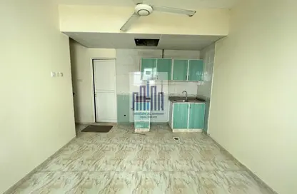 Apartment - Studio - 1 Bathroom for rent in Fire Station Road - Muwaileh - Sharjah