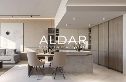 Apartment - 1 - 2 for sale in One Beverly - Arjan - Dubai Apartment - 1 - 2 for sale in One Beverly - Arjan - Dubai