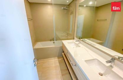 Townhouse - 3 Bedrooms - 4 Bathrooms for rent in Cherrywoods - Dubai Land - Dubai