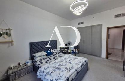 Apartment - 2 Bedrooms - 2 Bathrooms for rent in 5th Avenue - Al Furjan - Dubai
