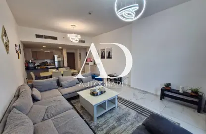 Apartment - 2 Bedrooms - 2 Bathrooms for rent in 5th Avenue - Al Furjan - Dubai Apartment - 2 Bedrooms - 2 Bathrooms for rent in 5th Avenue - Al Furjan - Dubai