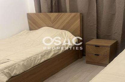 Apartment - 1 Bedroom - 2 Bathrooms for rent in Fawad Azizi Residence - Dubai Healthcare City 2 - Al Jaddaf - Dubai Apartment - 1 Bedroom - 2 Bathrooms for rent in Fawad Azizi Residence - Dubai Healthcare City 2 - Al Jaddaf - Dubai