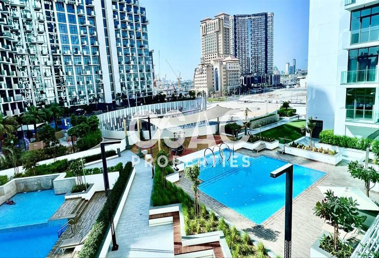 Fully Furnished | Creek View | Ready to Move In photo 12