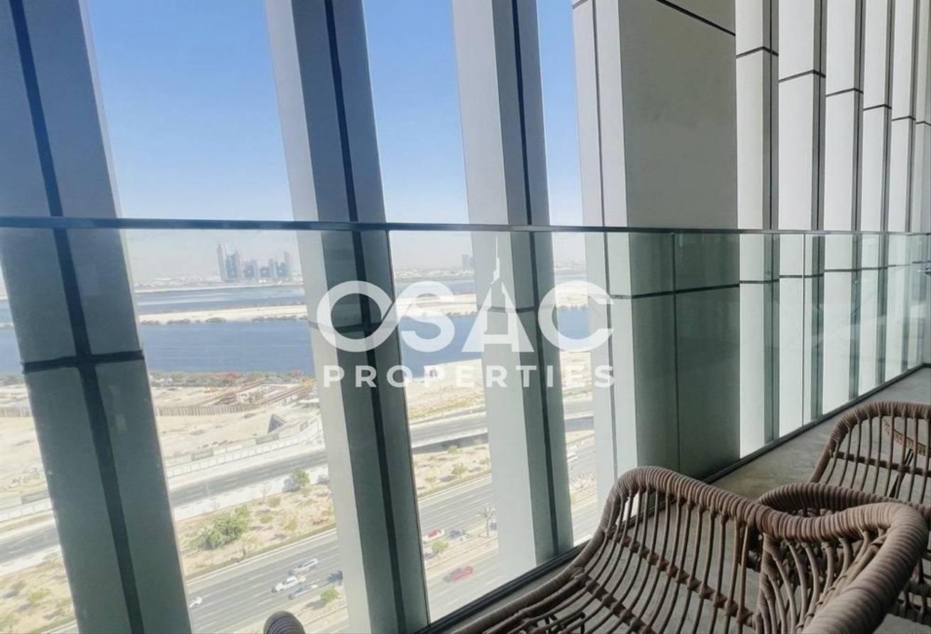 Fully Furnished | Creek View | Ready to Move In photo 10