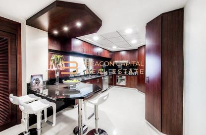 Apartment - 3 Bedrooms - 4 Bathrooms for rent in Golden Sands Tower - Al Barsha 1 - Al Barsha - Dubai Apartment - 3 Bedrooms - 4 Bathrooms for rent in Golden Sands Tower - Al Barsha 1 - Al Barsha - Dubai