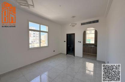 Apartment - Studio - 1 for rent in Ajman Global City - Al Alia - Ajman Apartment - Studio - 1 for rent in Ajman Global City - Al Alia - Ajman